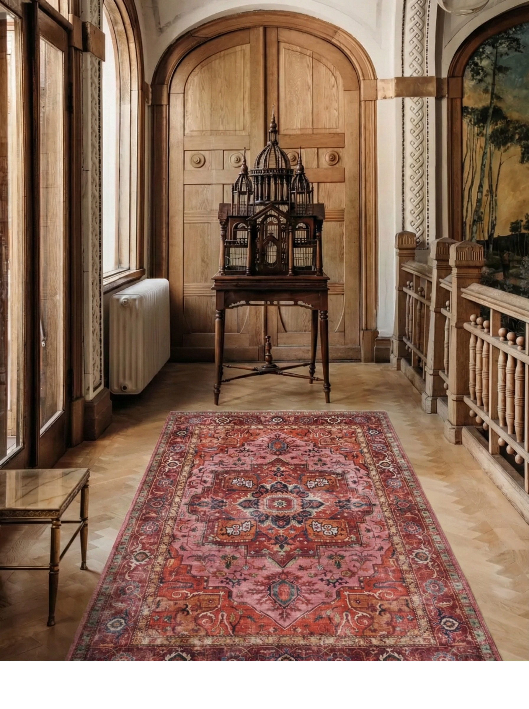 Collection ARTISANALE