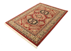 Tapis Ambre