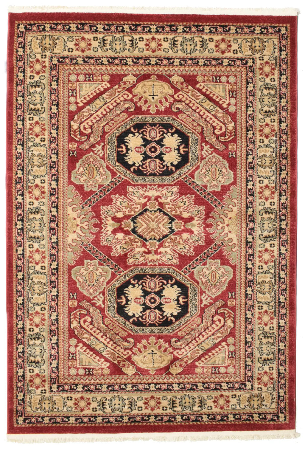 Tapis Ambre