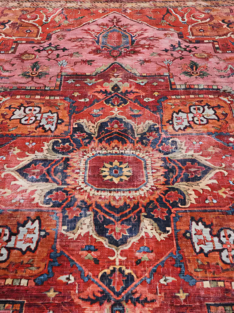 Tapis Eden