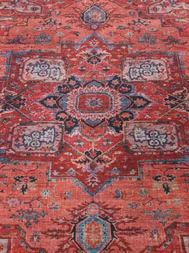 Tapis Oriental Sarah