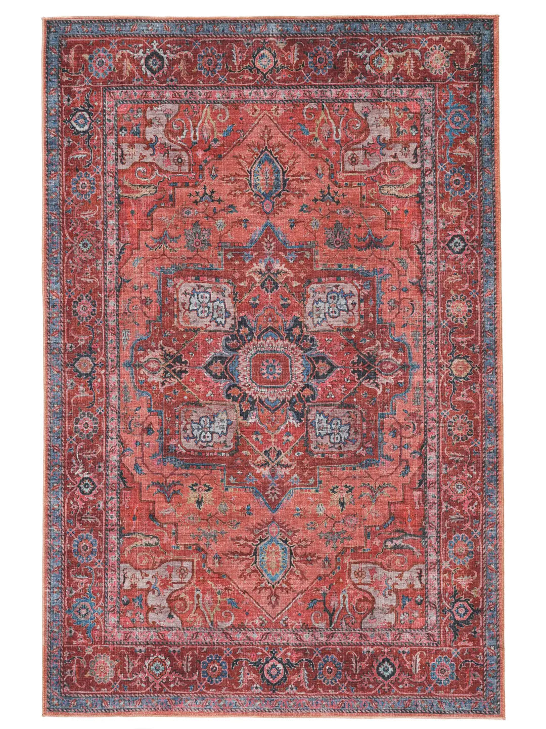 Tapis Oriental Sarah